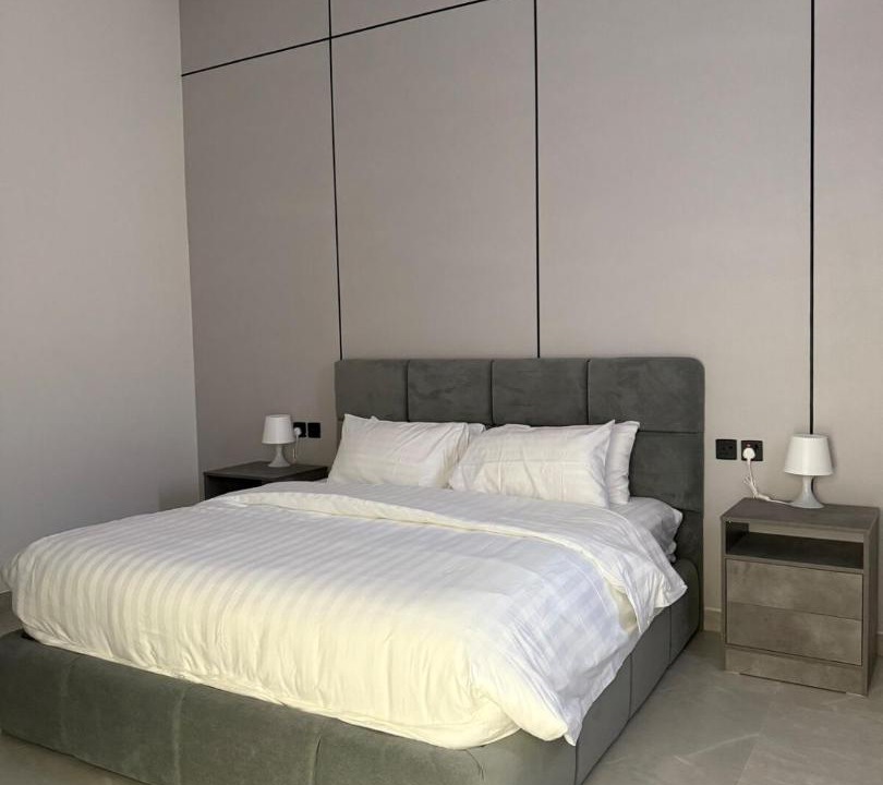 Photo of Bedroom in Taif
