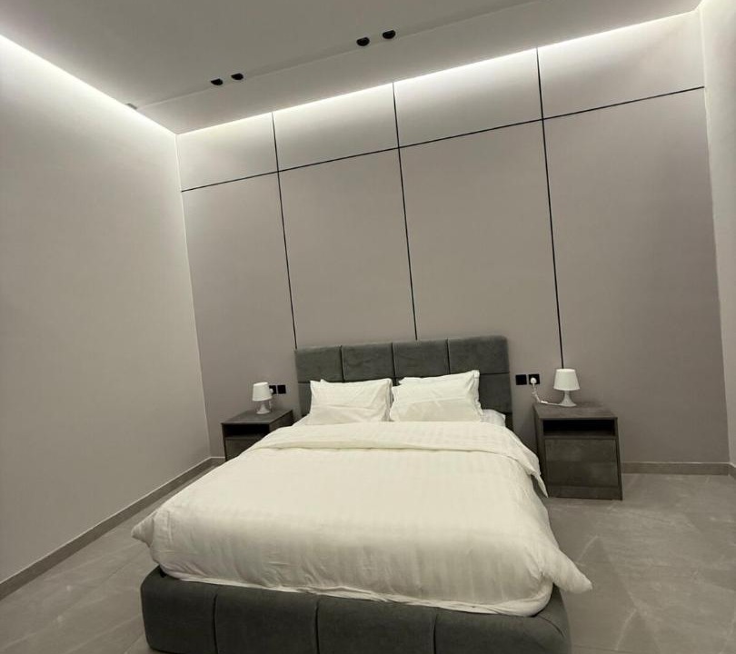 Photo of Bedroom in Taif