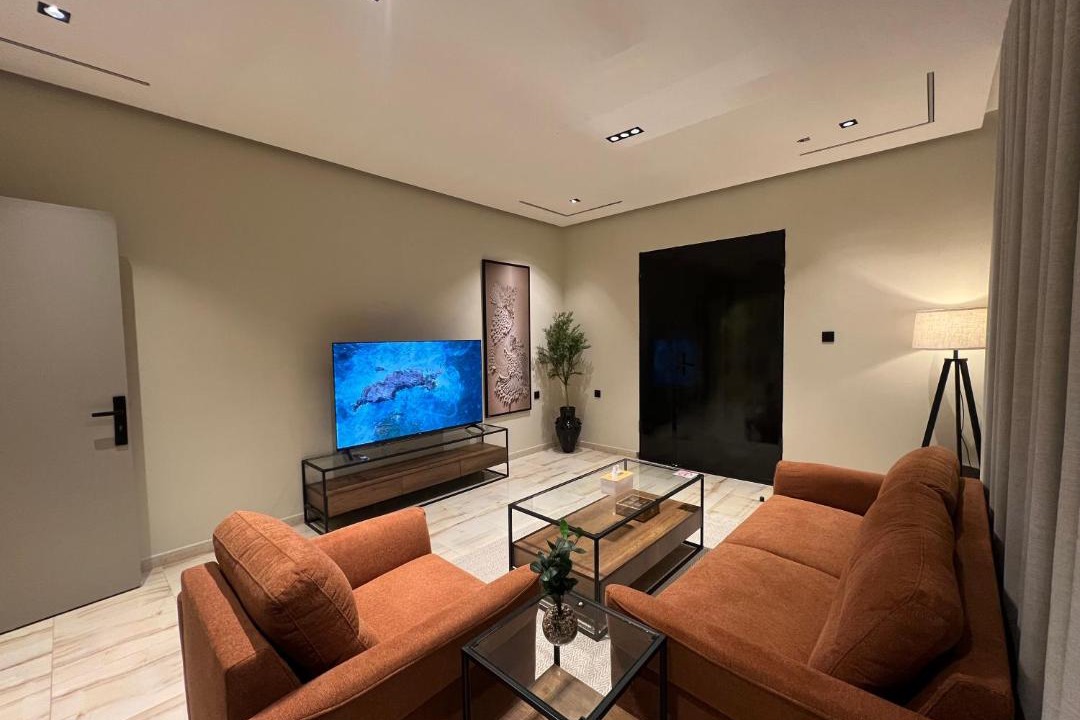 Photo of Livingroom in Ha'il