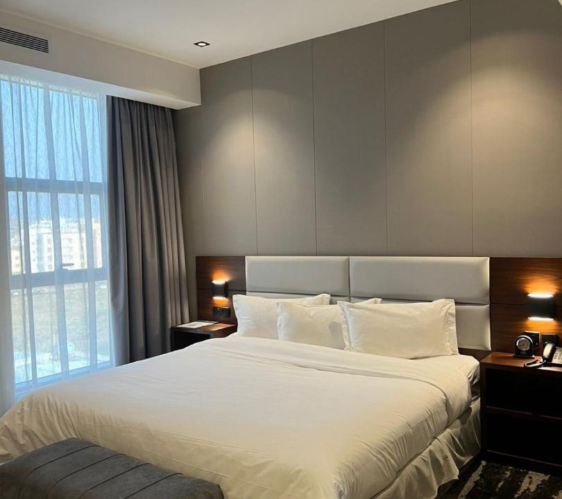 Photo of Bedroom in Abha