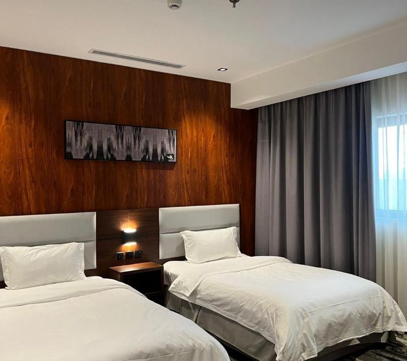 Photo of Bedroom in Abha