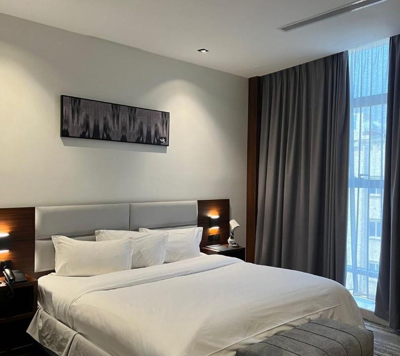 Photo of Bedroom in Abha