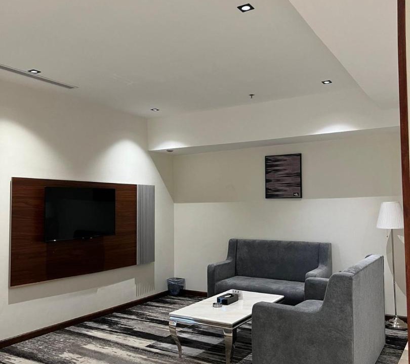 Photo of Livingroom in Abha