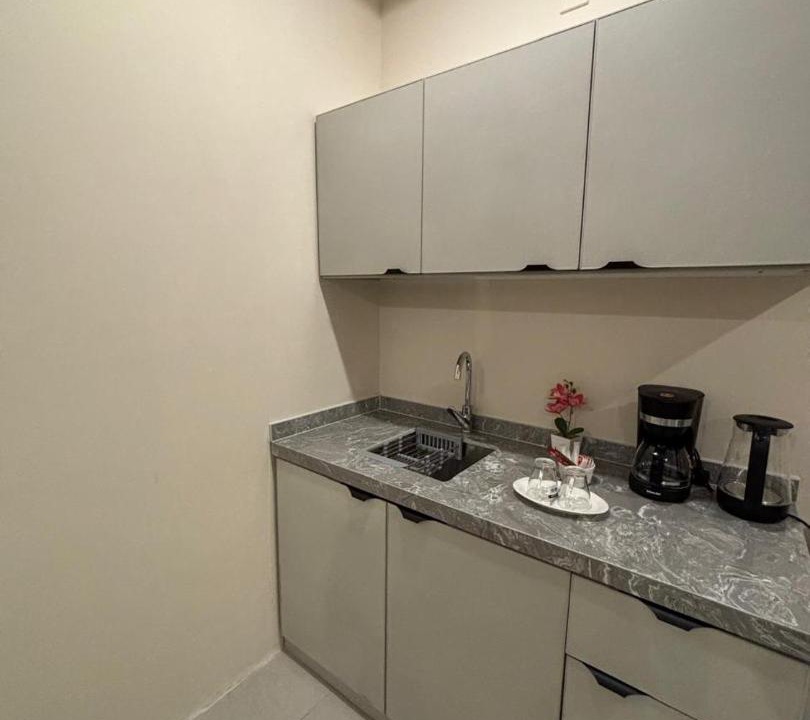 Photo of Kitchen in Ha'il