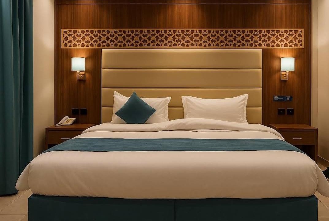Photo of Bedroom in Jeddah