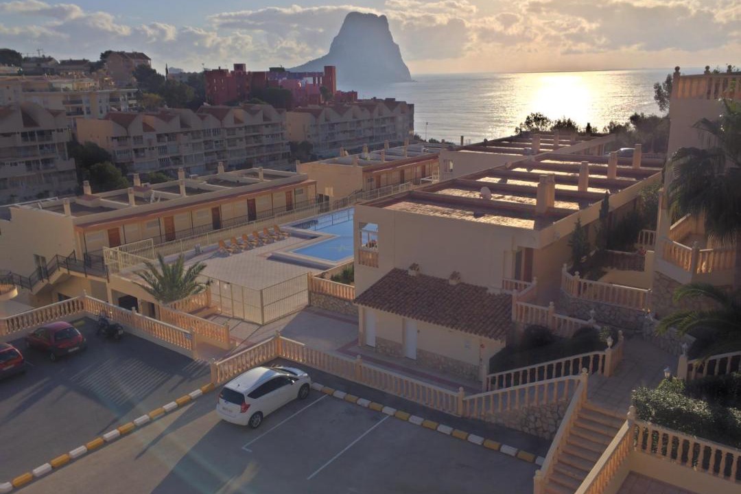 Photo of Others in Calpe