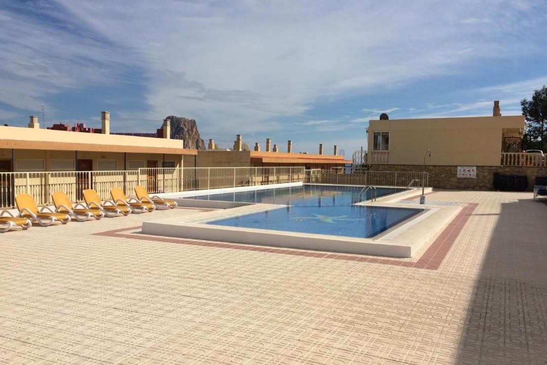 Photo of Others in Calpe
