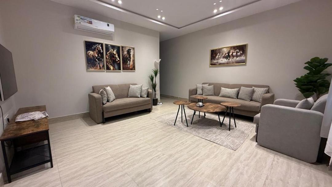 Photo of Livingroom in Al Khobar