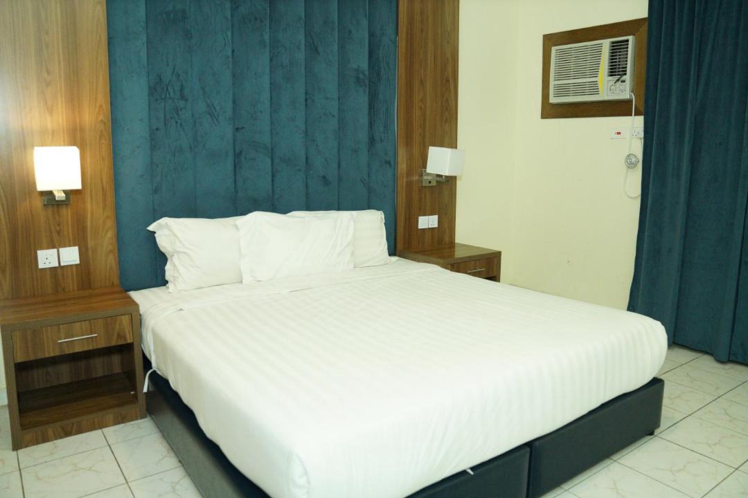 Photo of Bedroom in Az Zuhur