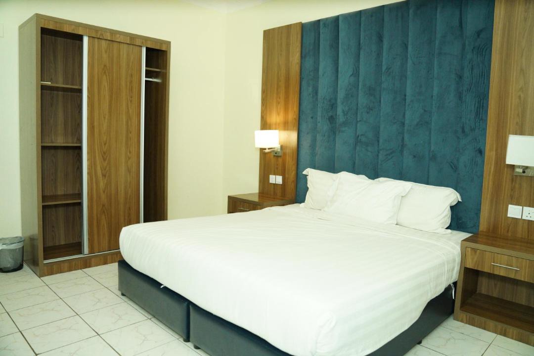 Photo of Bedroom in Az Zuhur