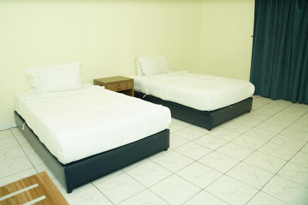 Photo of Bedroom in Az Zuhur