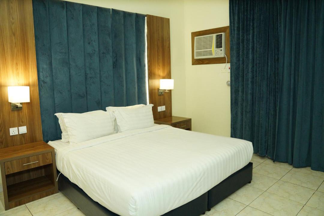 Photo of Bedroom in Az Zuhur