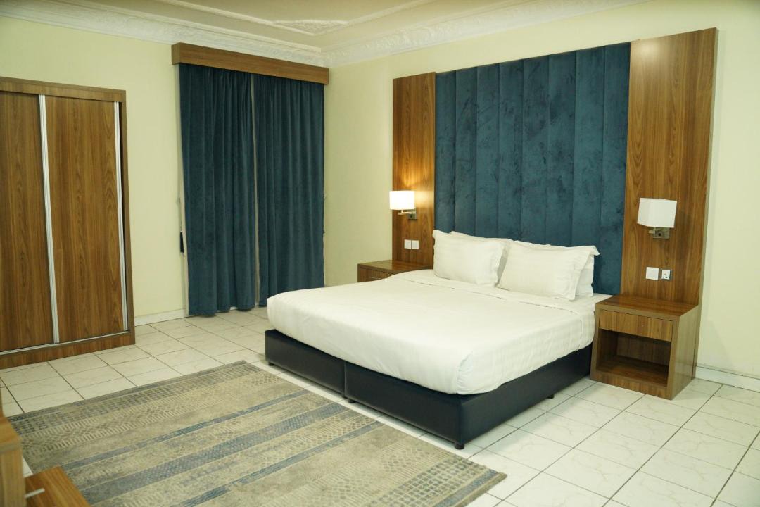 Photo of Bedroom in Az Zuhur