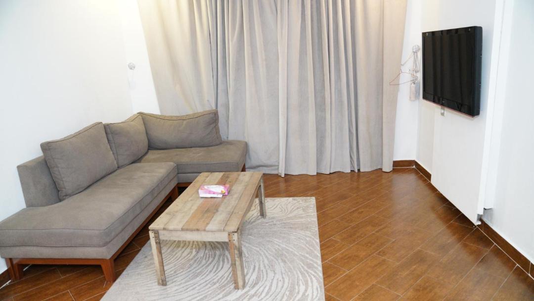 Photo of Livingroom in Dammam