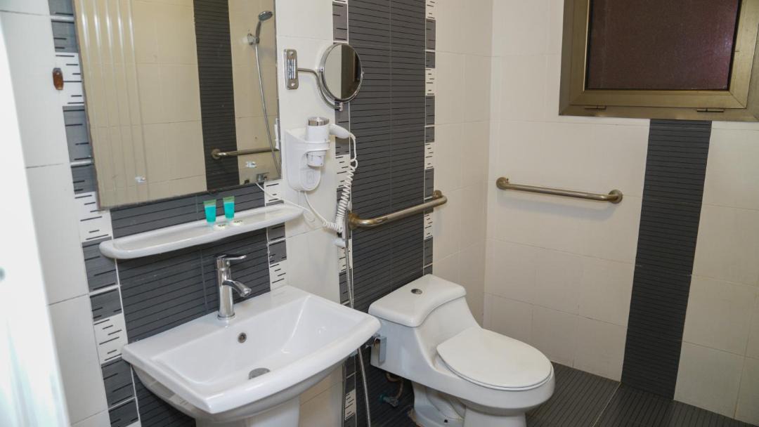 Photo of Bathroom in Dammam