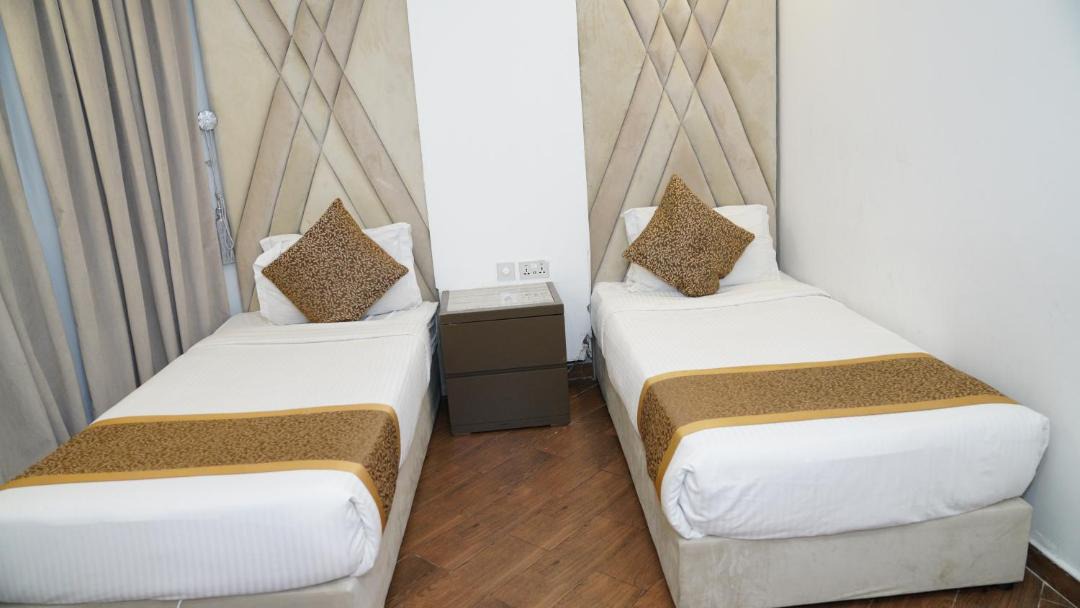 Photo of Bedroom in Dammam