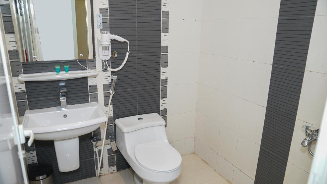 Photo of Bathroom in Dammam