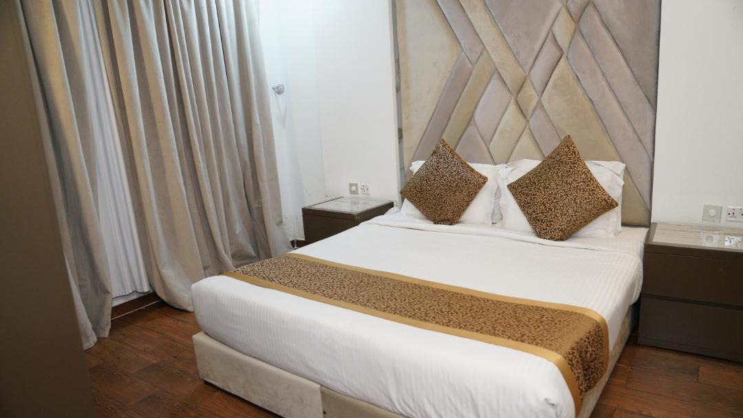 Photo of Bedroom in Dammam