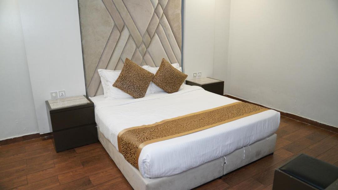 Photo of Bedroom in Dammam