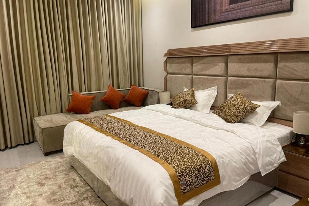 Photo of Bedroom in Mizail