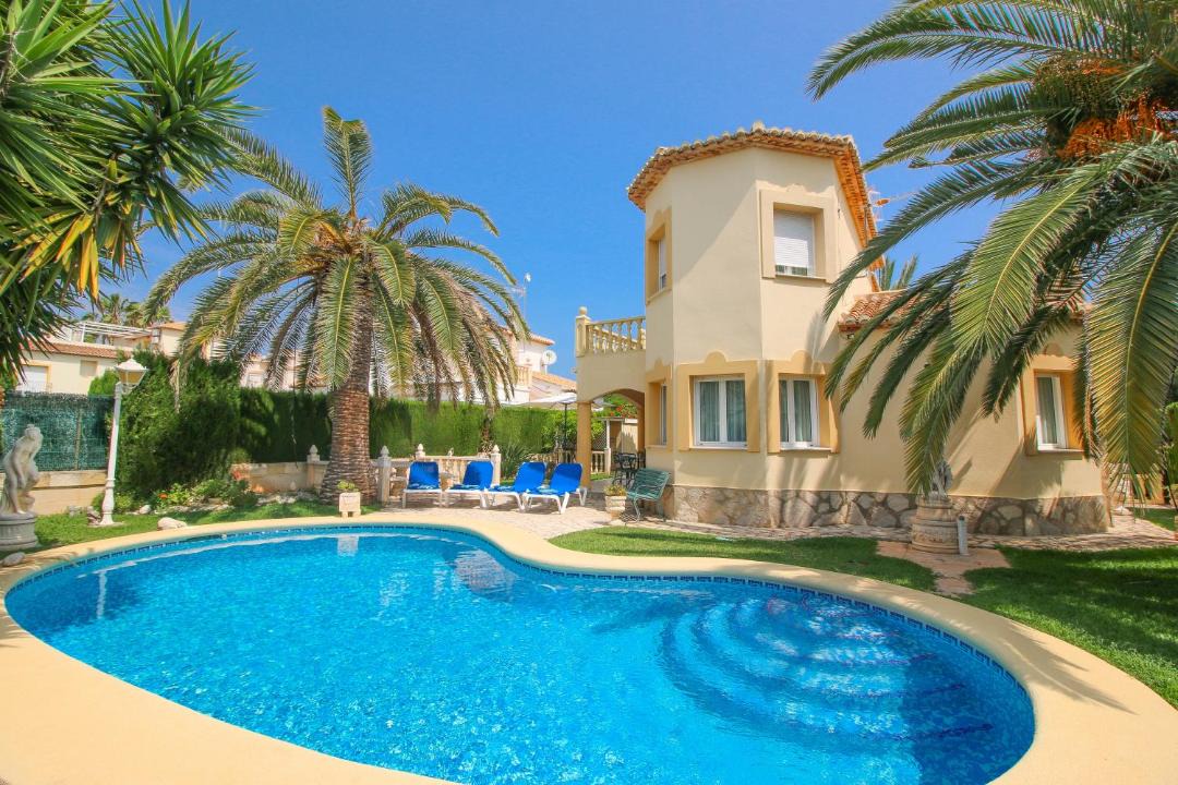 Photo of Others in Denia