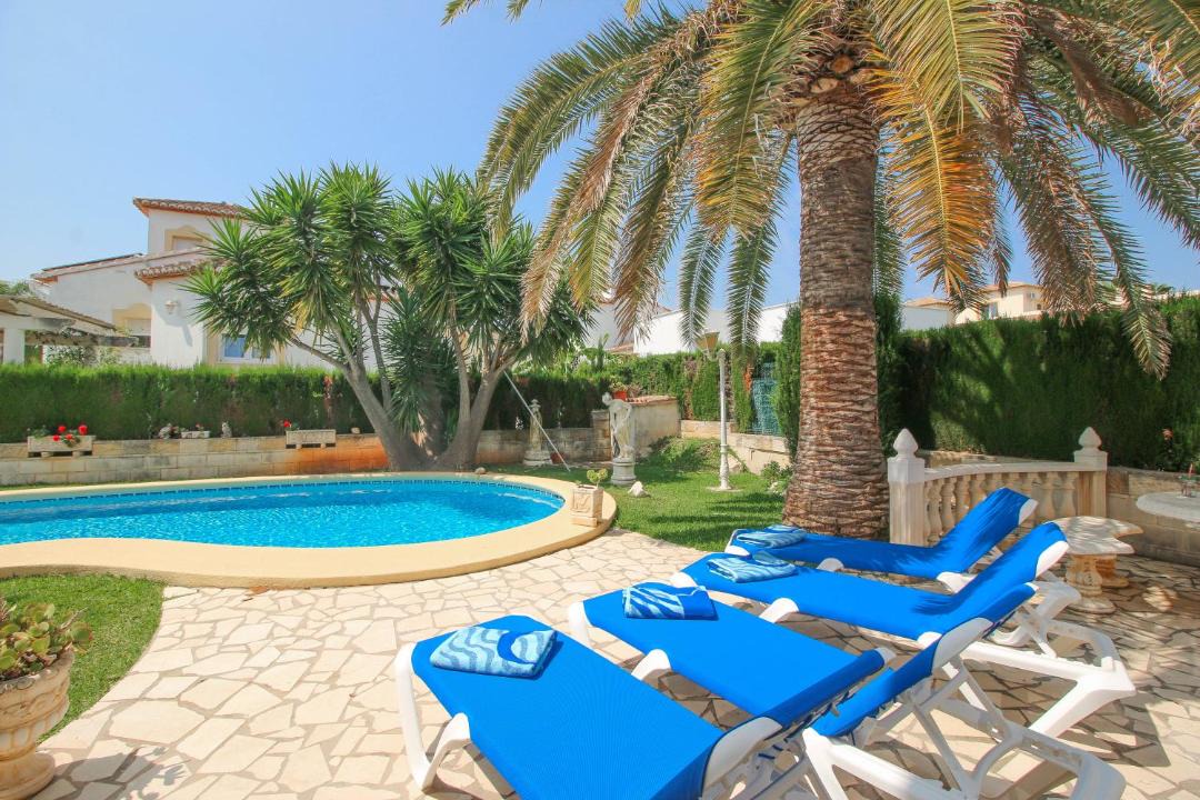 Photo of Others in Denia