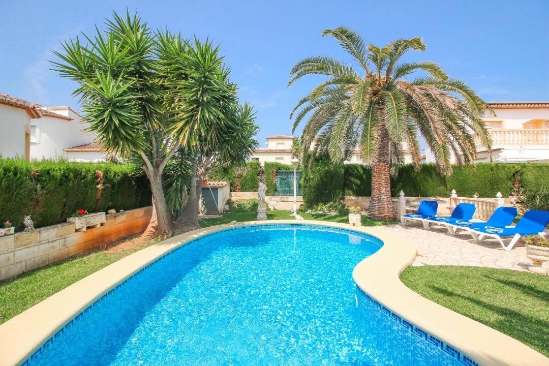 Photo of Others in Denia