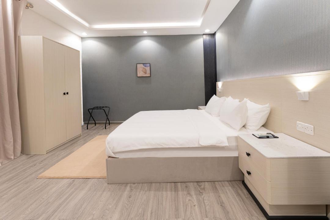 Photo of Bedroom in Al Baha