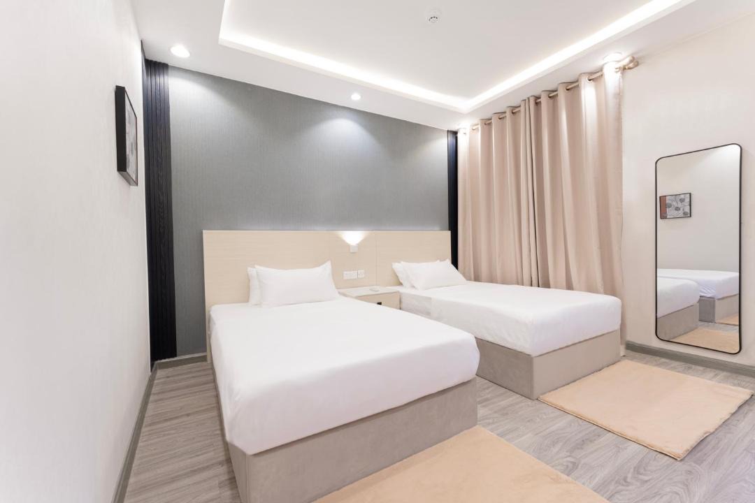 Photo of Bedroom in Al Baha