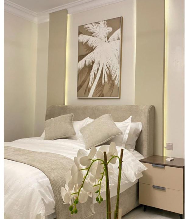 Photo of Bedroom in Mizail