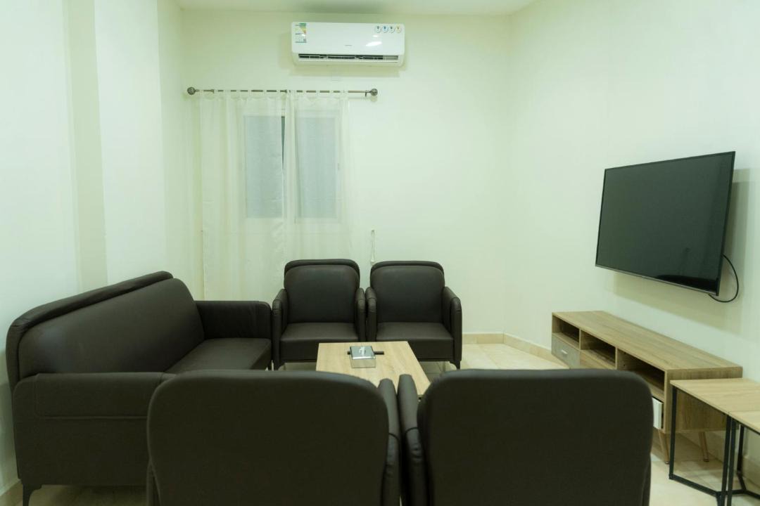 Photo of Livingroom in Unaizah
