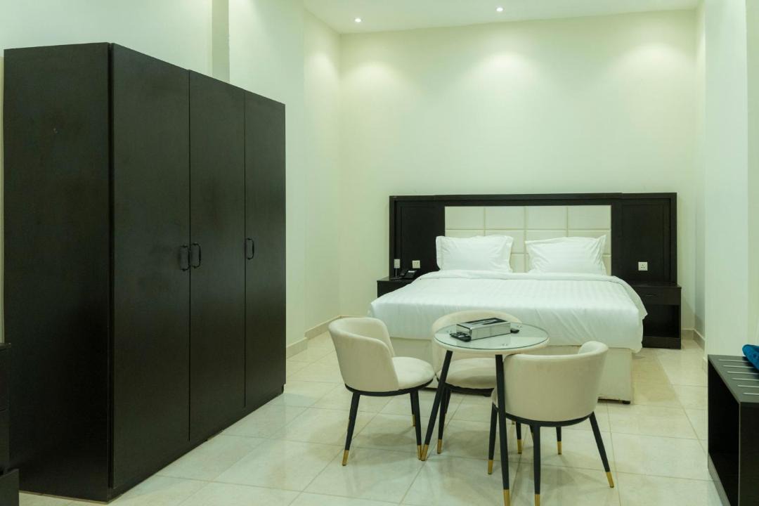 Photo of Bedroom in Unaizah