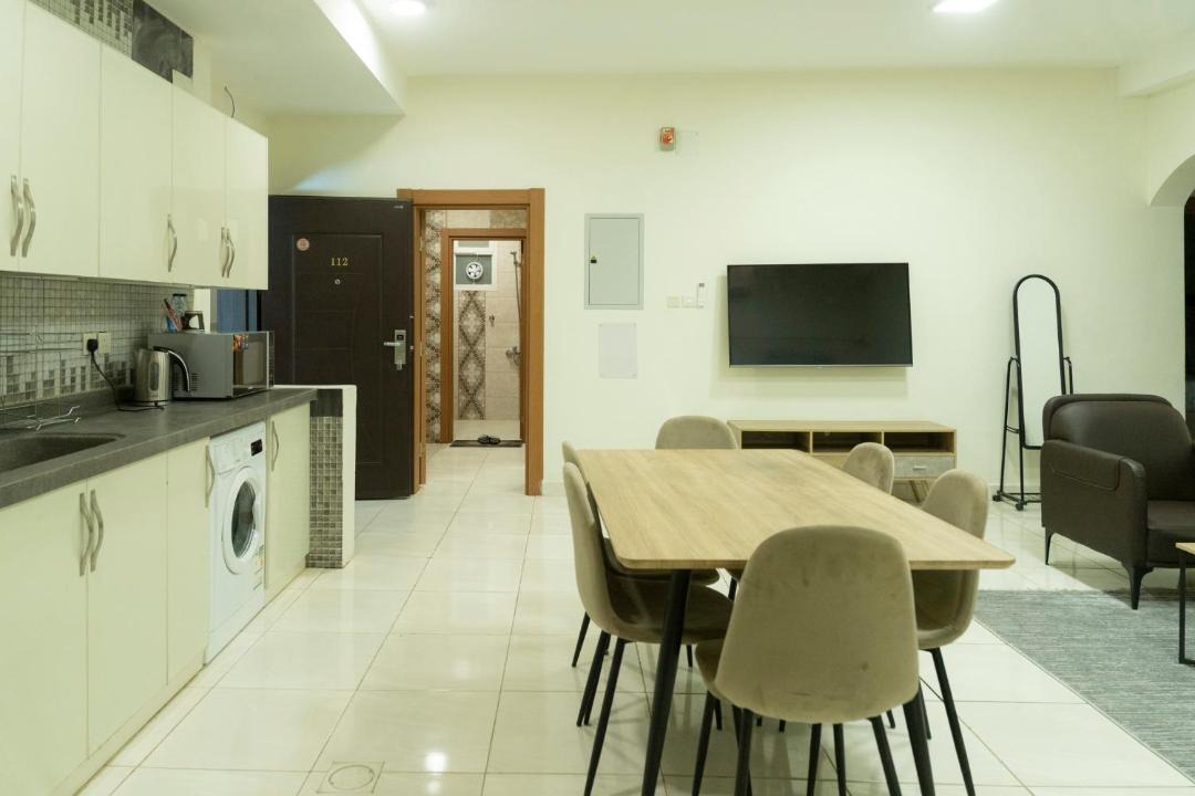 Photo of Kitchen in Unaizah