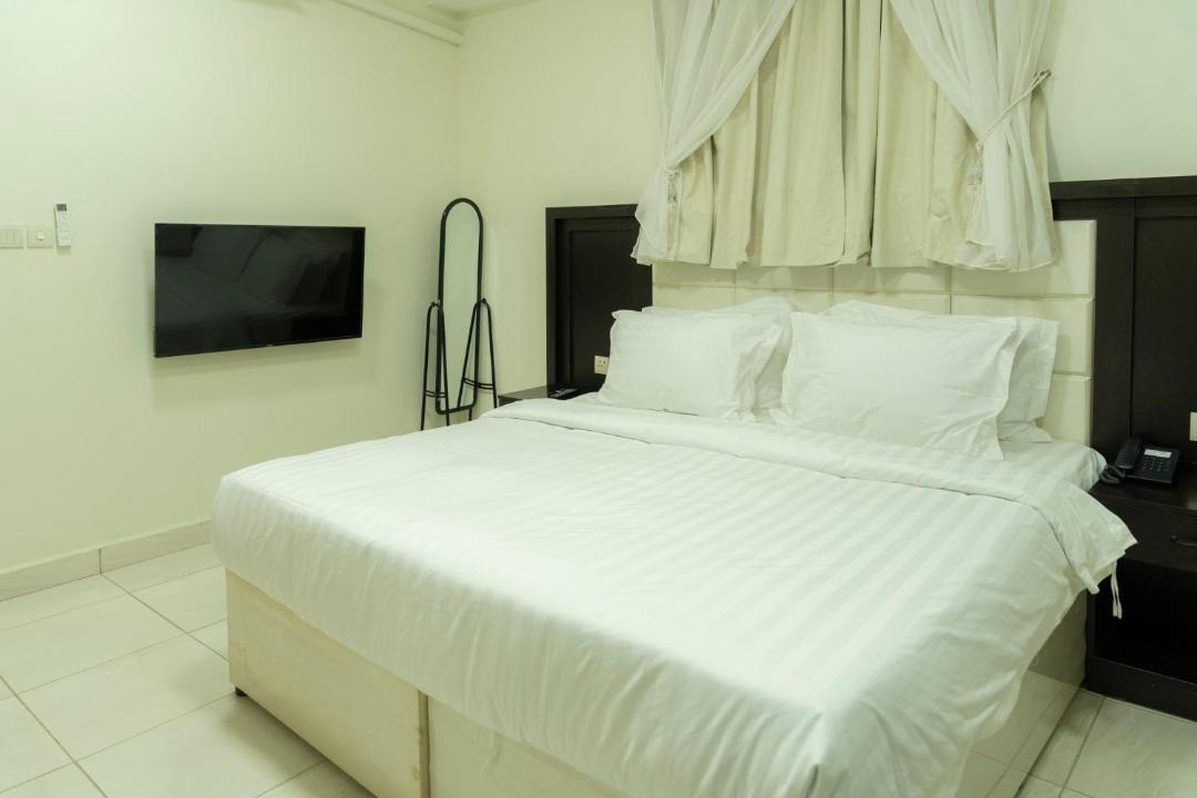 Photo of Bedroom in Unaizah