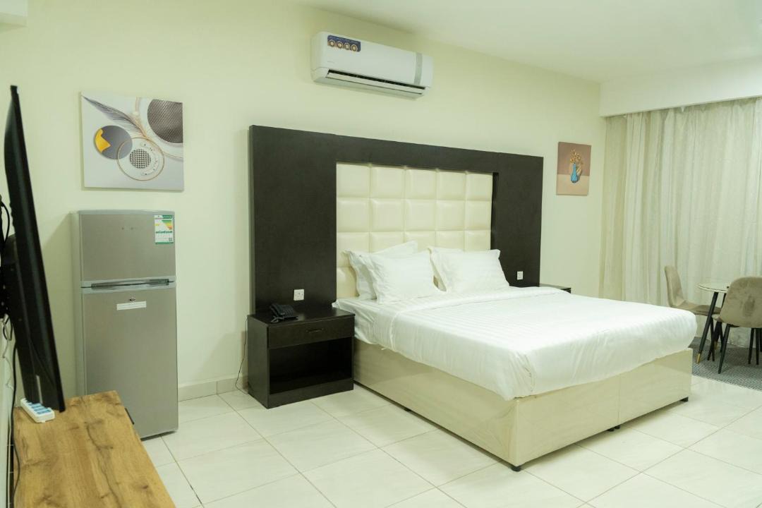 Photo of Bedroom in Unaizah