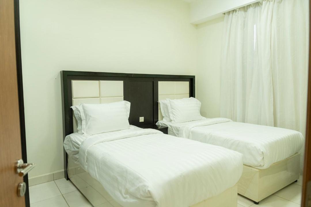 Photo of Bedroom in Unaizah