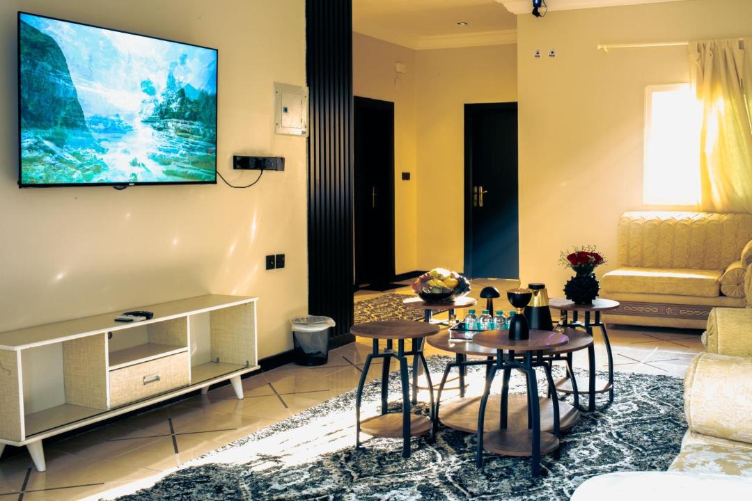 Photo of Livingroom in Al Hada