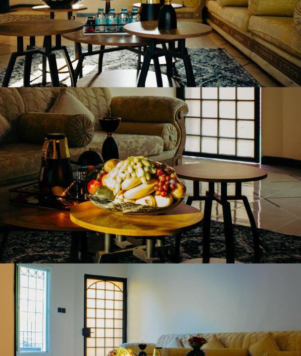 Photo of Livingroom in Al Hada