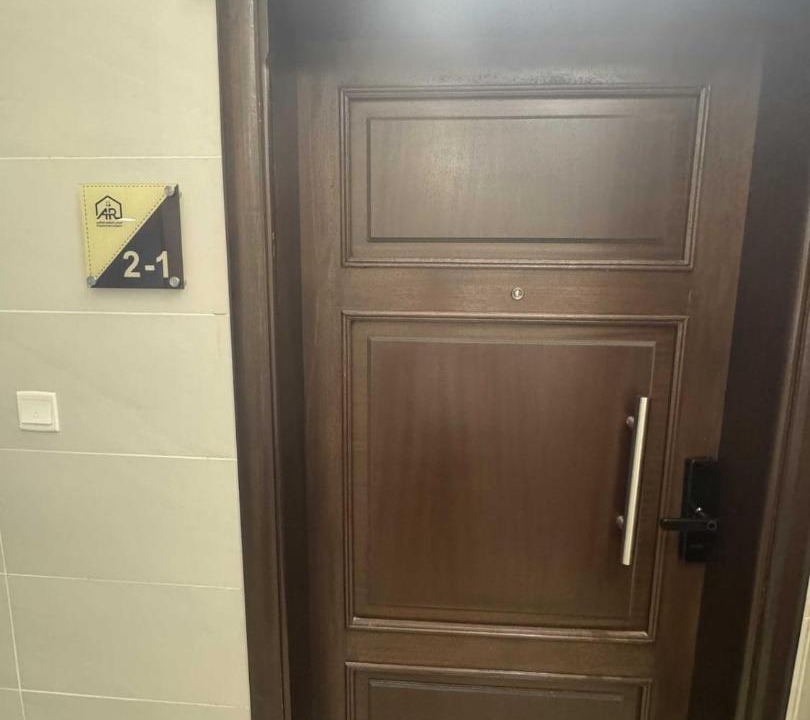 Photo of Bathroom in Hera Street