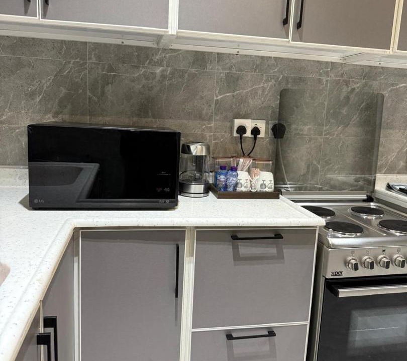 Photo of Kitchen in Al Hofuf