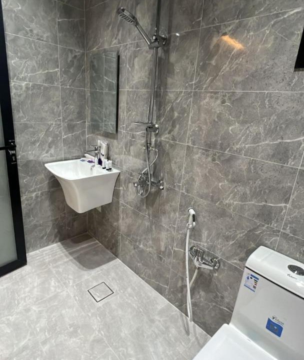 Photo of Bathroom in Al Hofuf