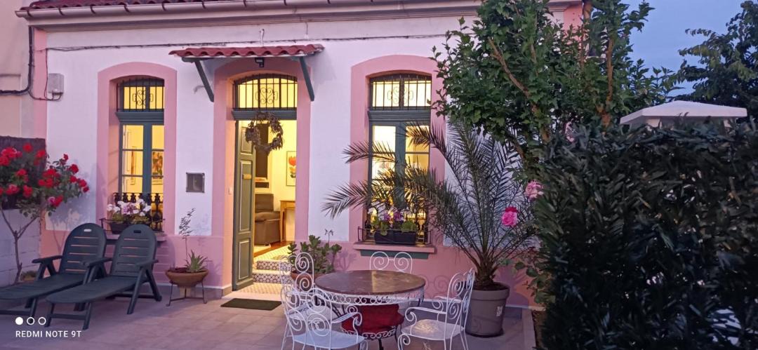 Photo of Patio Balcony in Monforte de Lemos