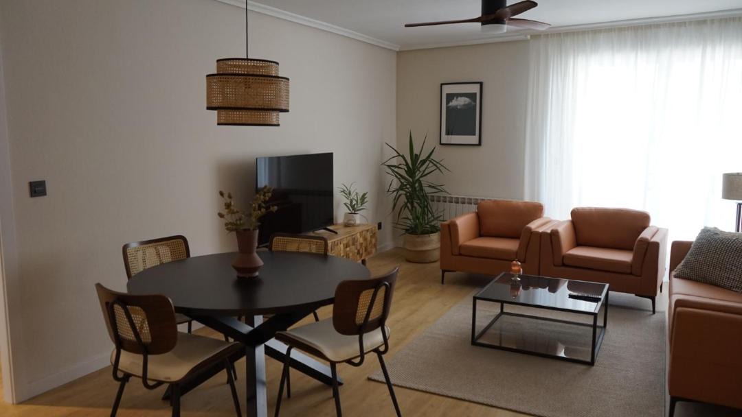Photo of Livingroom in El Gancho