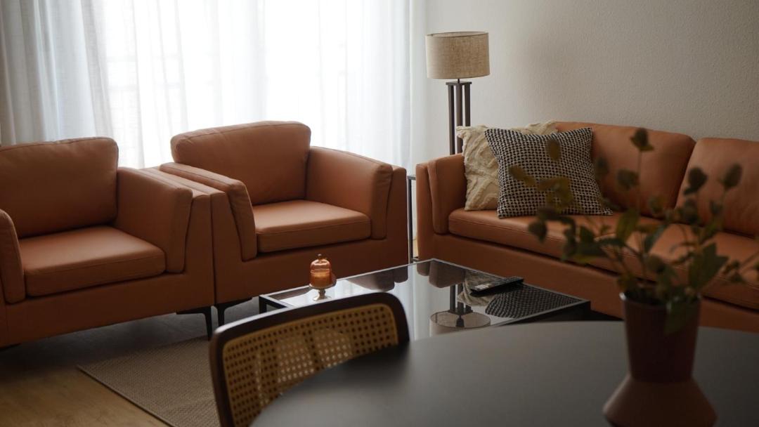 Photo of Livingroom in El Gancho