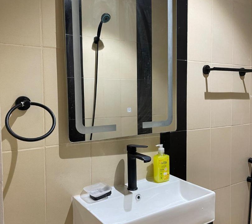 Photo of Bathroom in Dammam