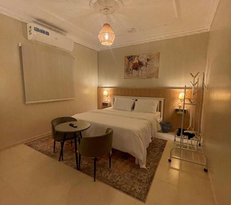 Photo of Bedroom in Dammam