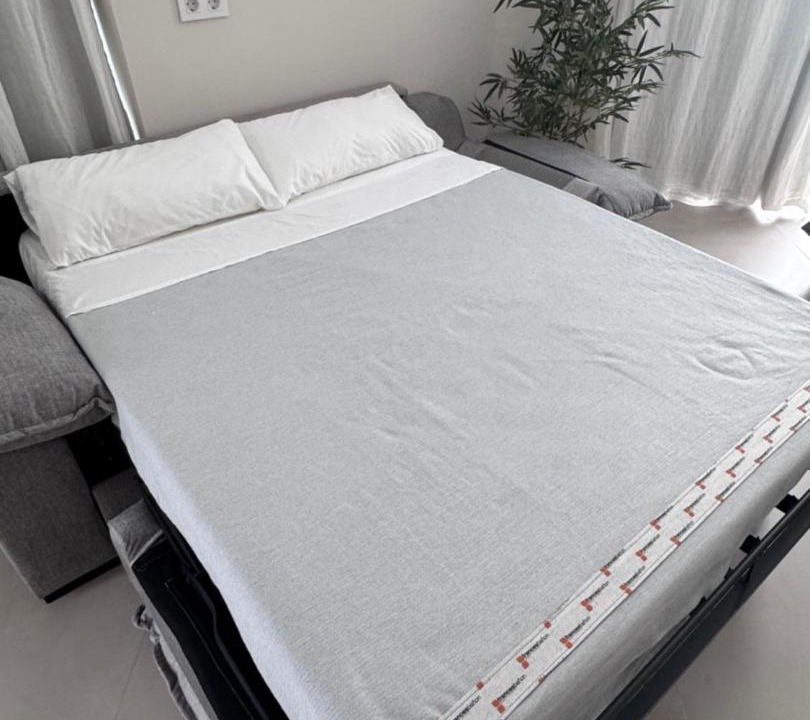 Photo of Bedroom in Benimamet