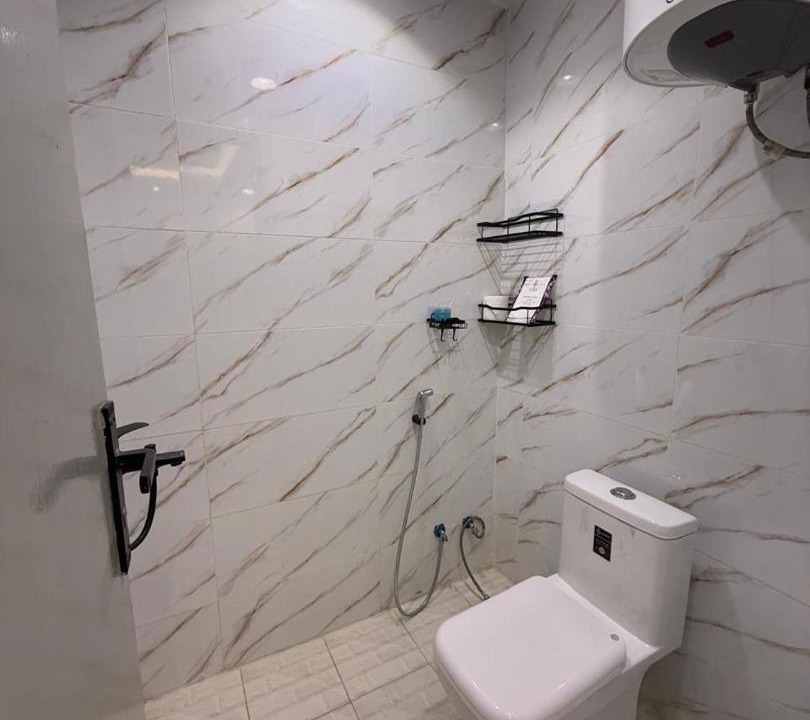 Photo of Bathroom in Mizail