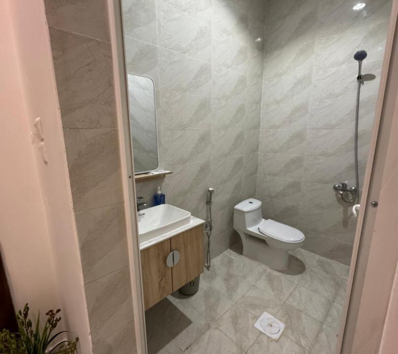 Photo of Bathroom in Hafr Al Batin