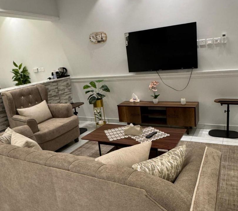 Photo of Livingroom in Taif